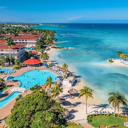 Catalonia Montego Bay Hotel Kültér fotó