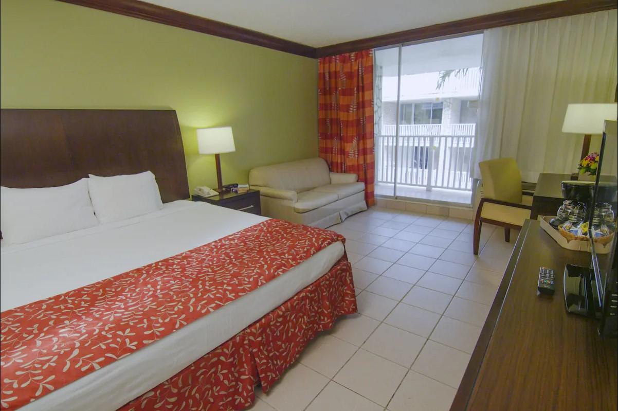 Catalonia Montego Bay Hotel Kültér fotó