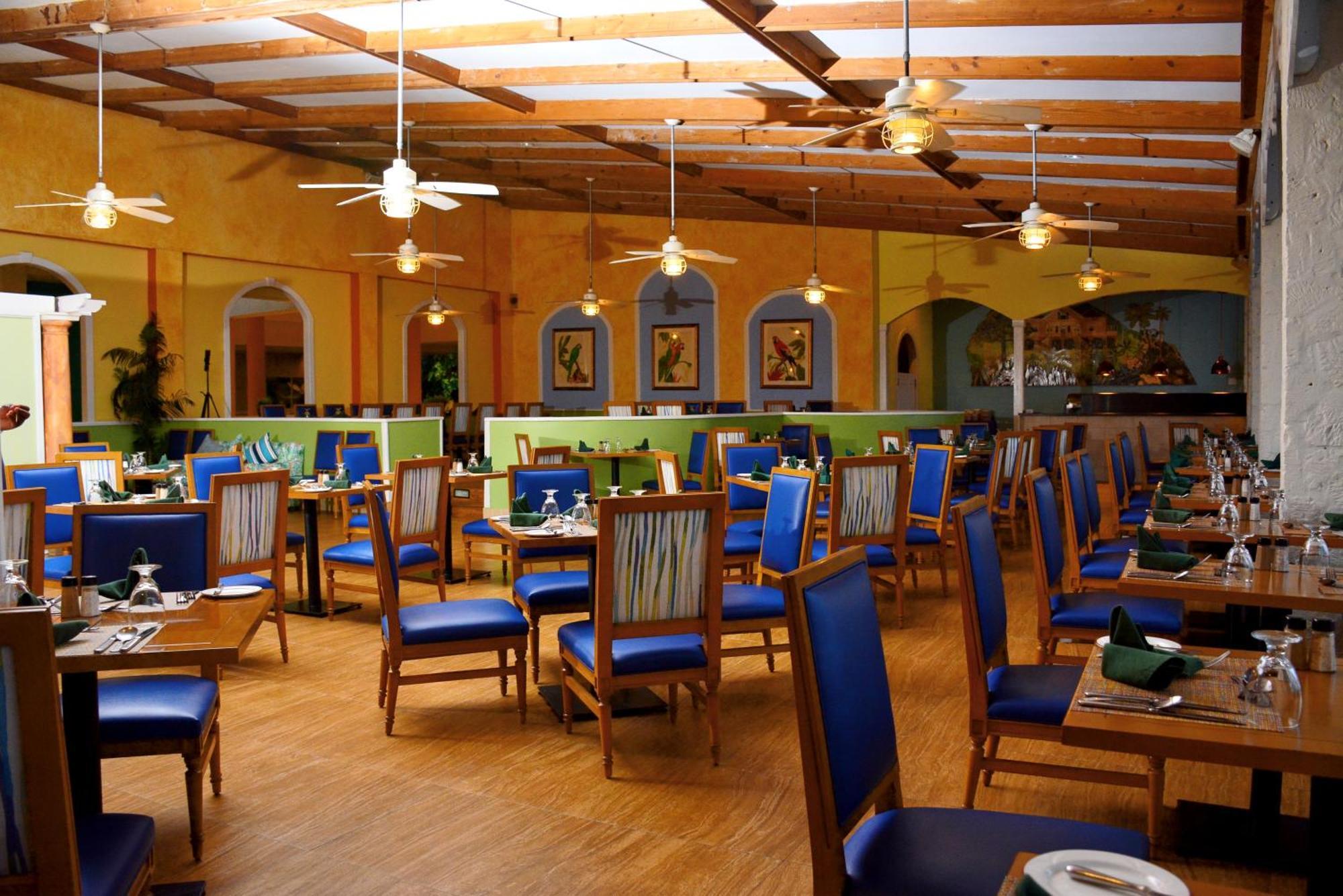 Catalonia Montego Bay Hotel Kültér fotó