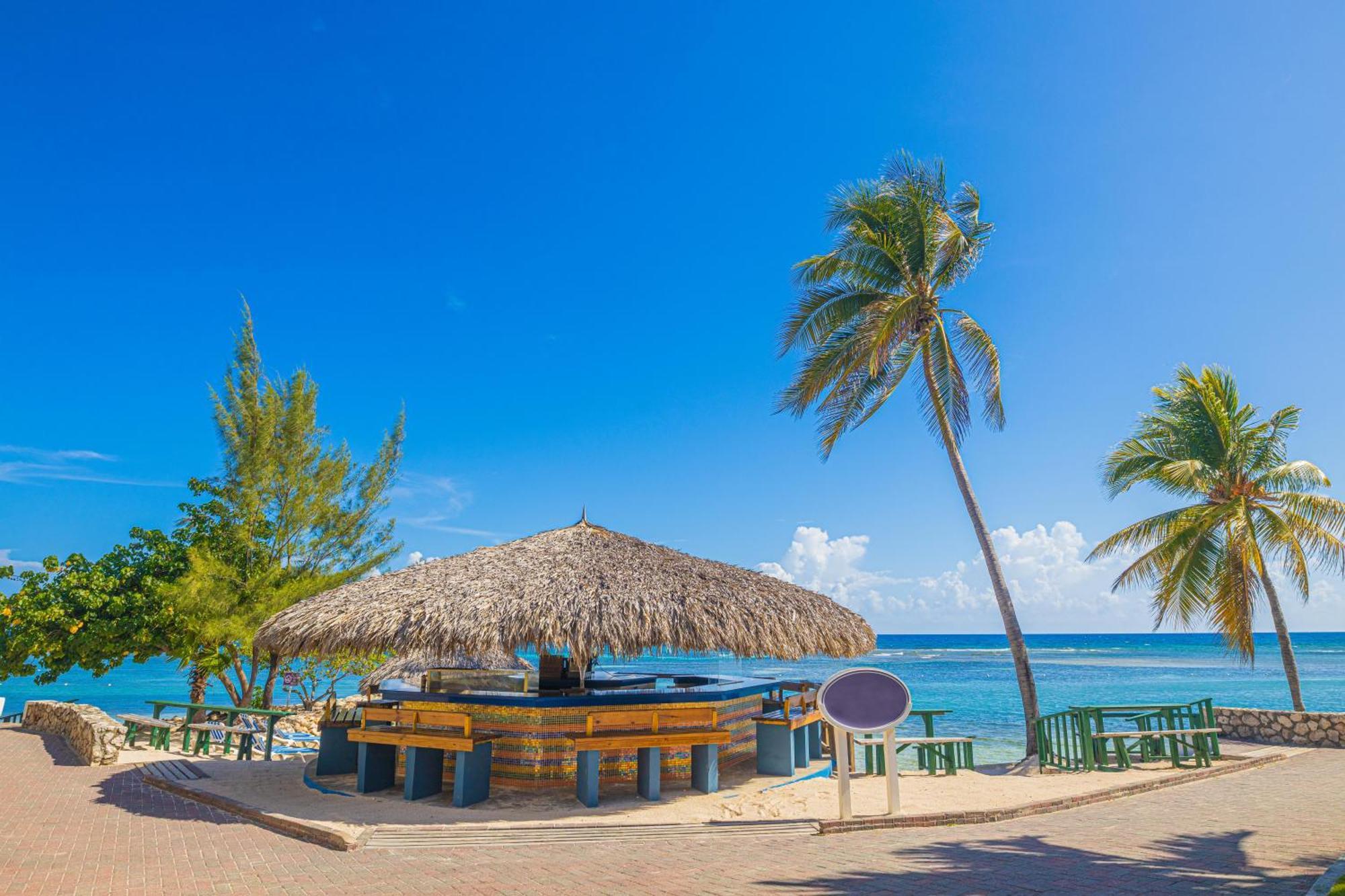 Catalonia Montego Bay Hotel Kültér fotó
