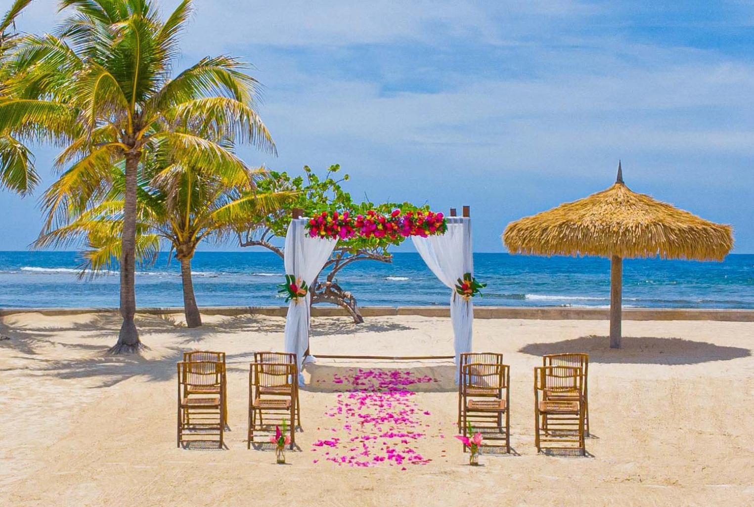 Catalonia Montego Bay Hotel Kültér fotó
