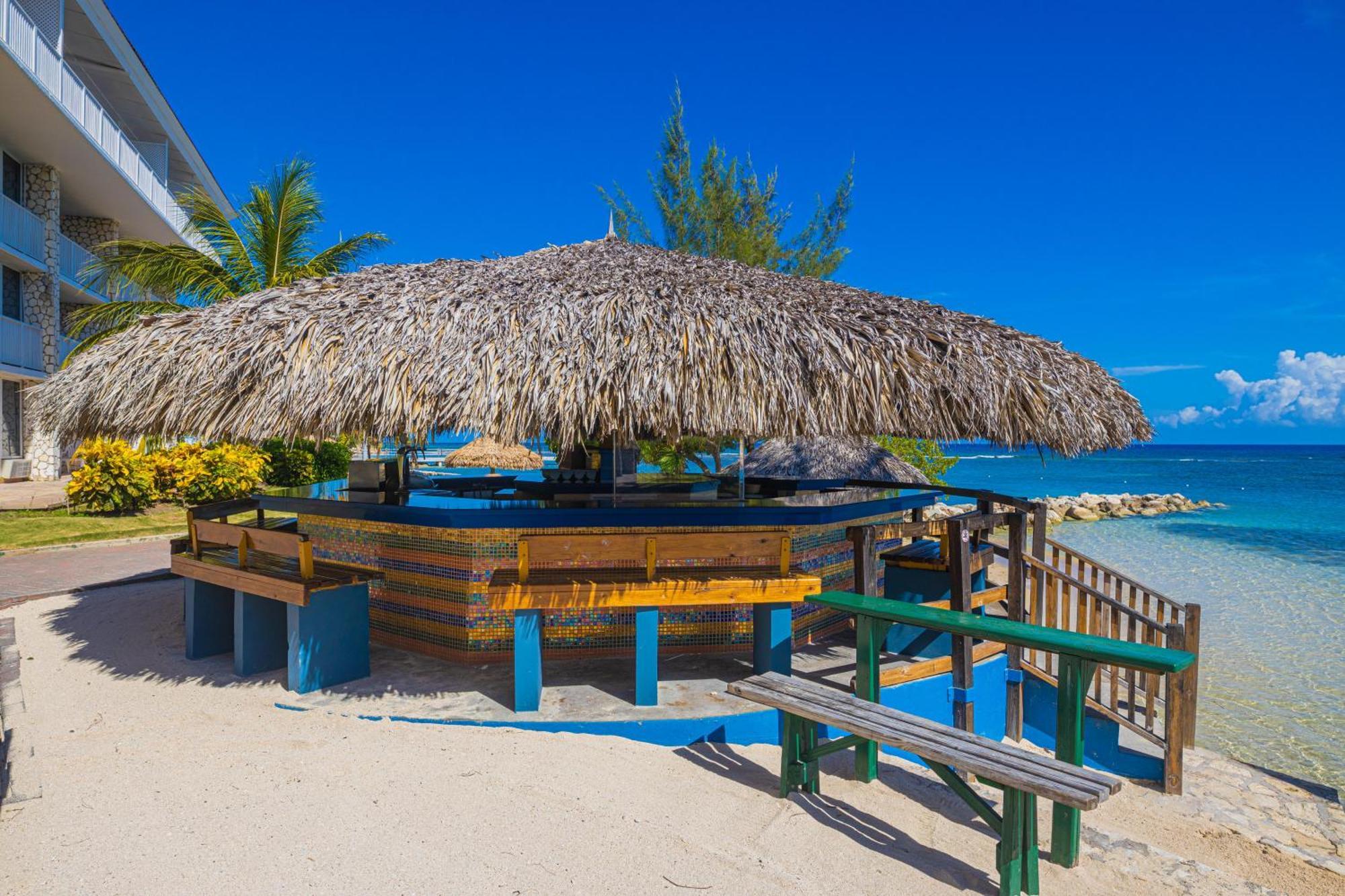 Catalonia Montego Bay Hotel Kültér fotó