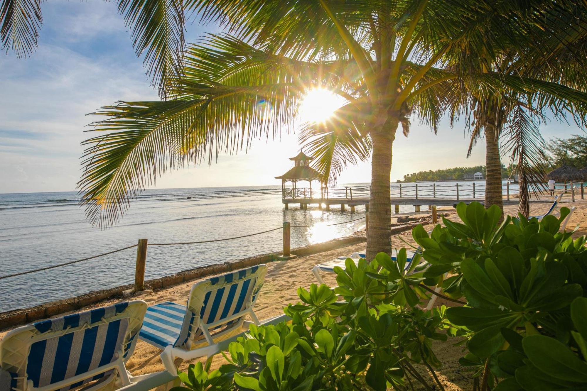 Catalonia Montego Bay Hotel Kültér fotó