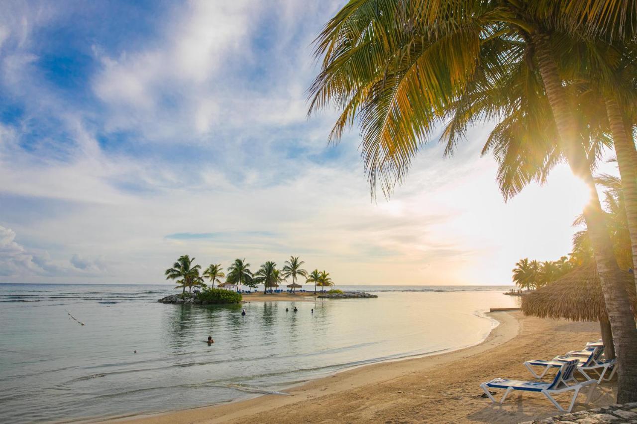 Catalonia Montego Bay Hotel Kültér fotó