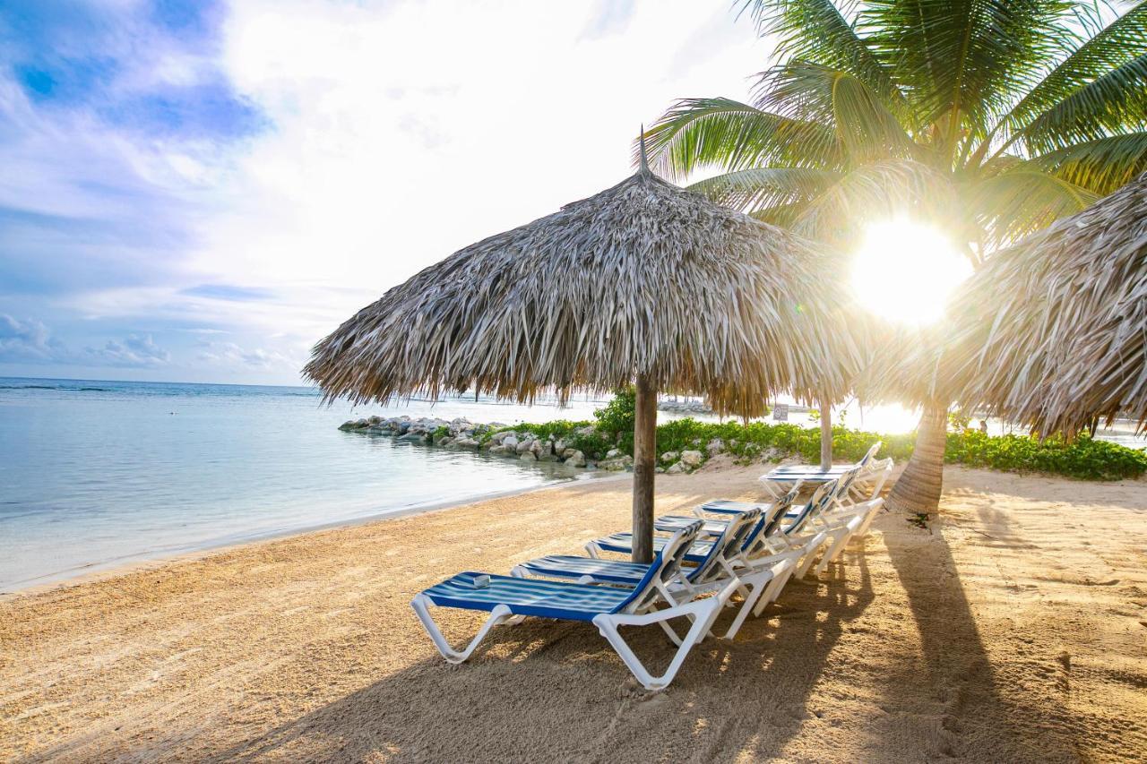 Catalonia Montego Bay Hotel Kültér fotó