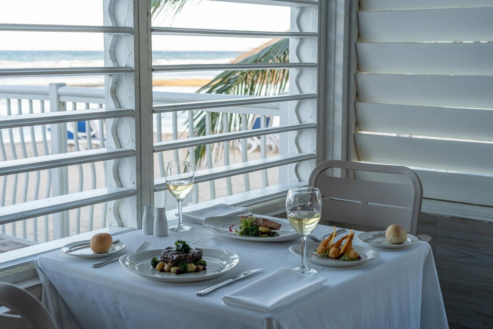 Catalonia Montego Bay Hotel Kültér fotó