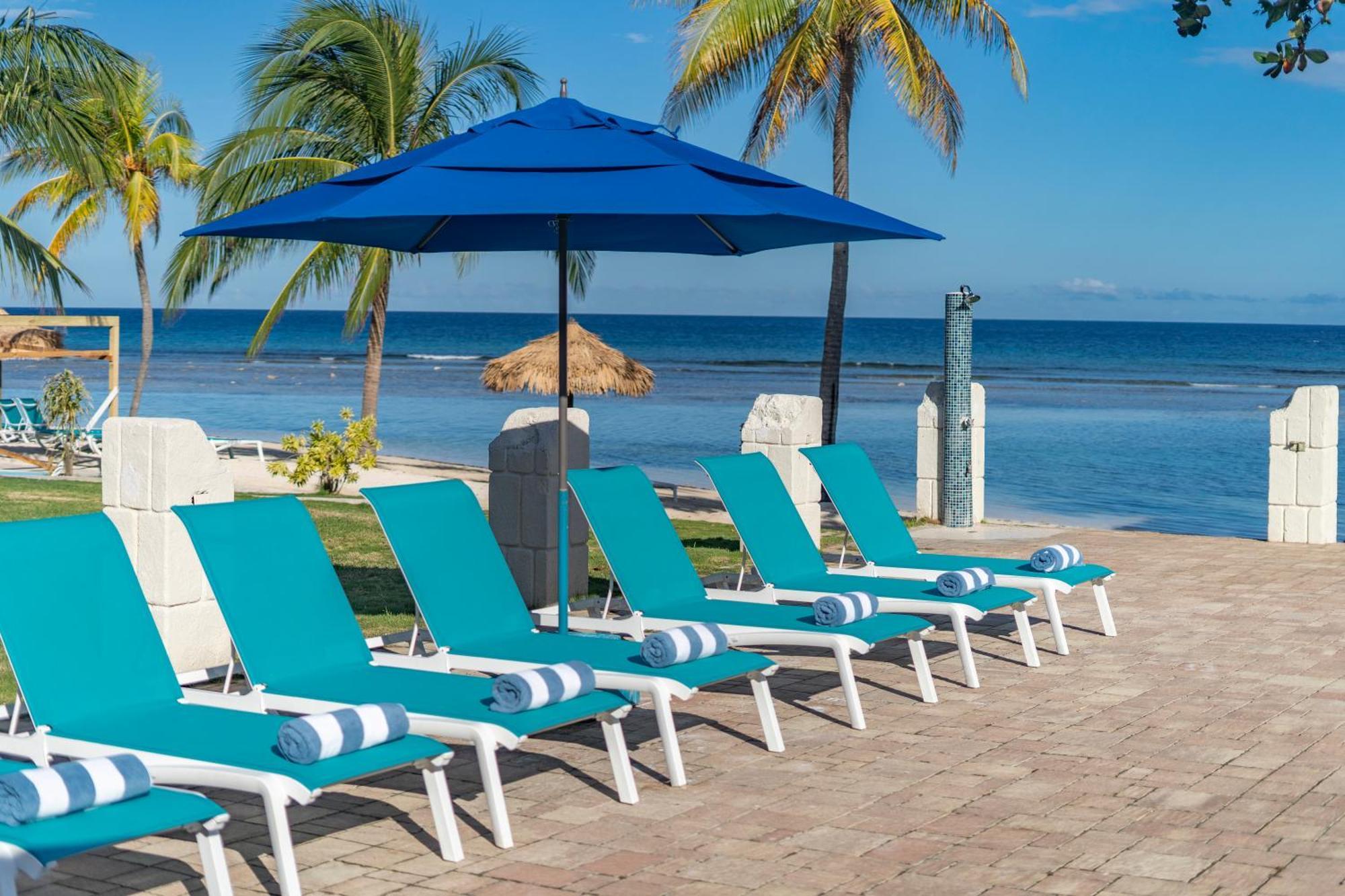 Catalonia Montego Bay Hotel Kültér fotó
