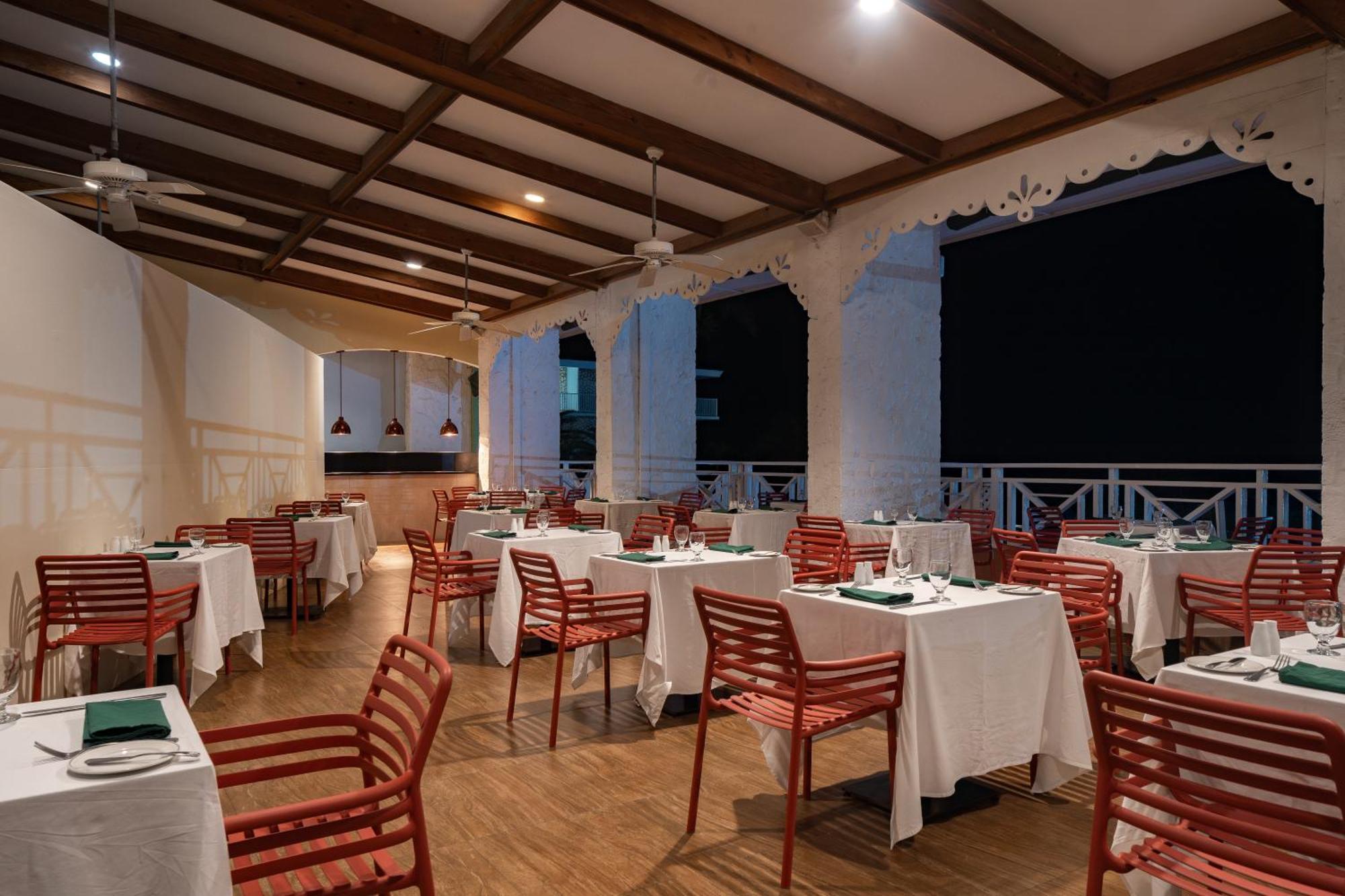 Catalonia Montego Bay Hotel Kültér fotó