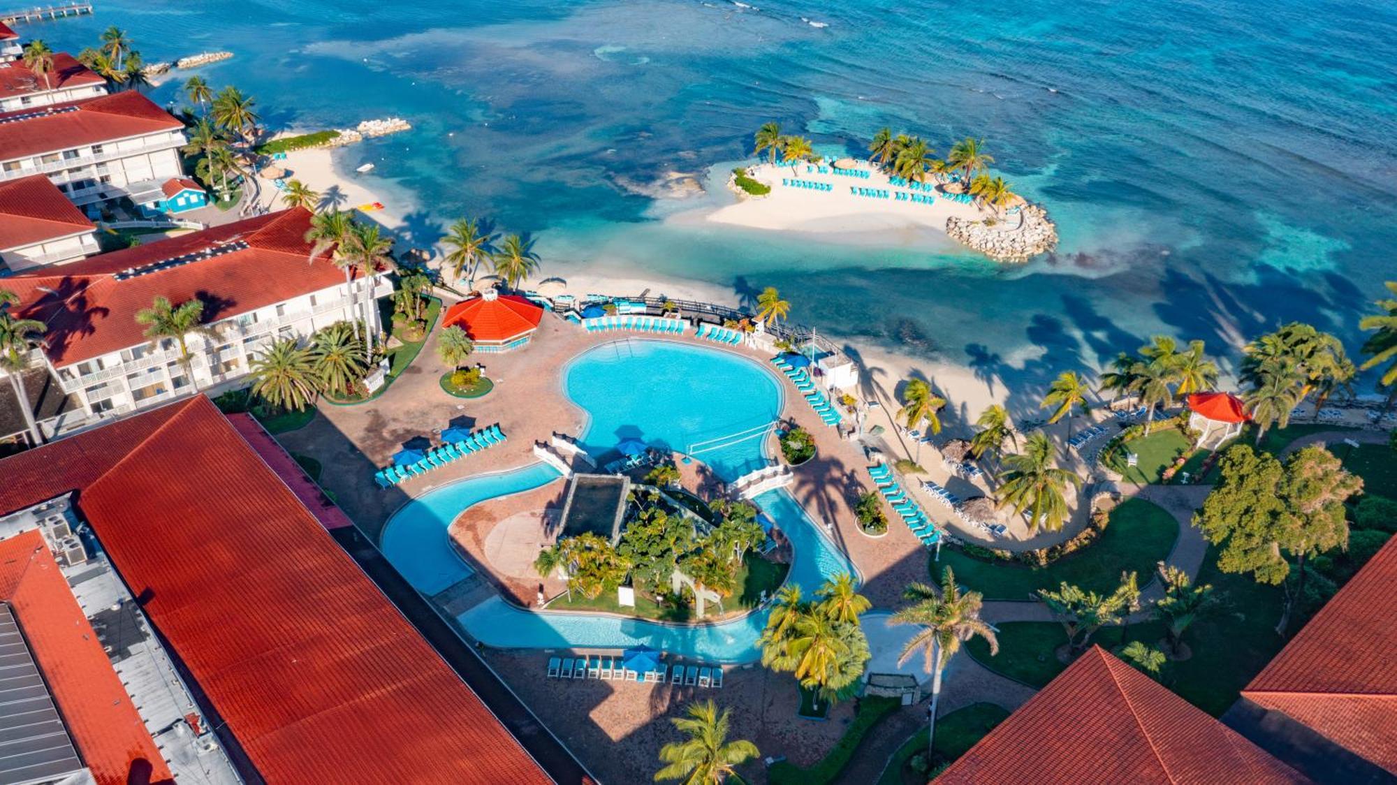 Catalonia Montego Bay Hotel Kültér fotó
