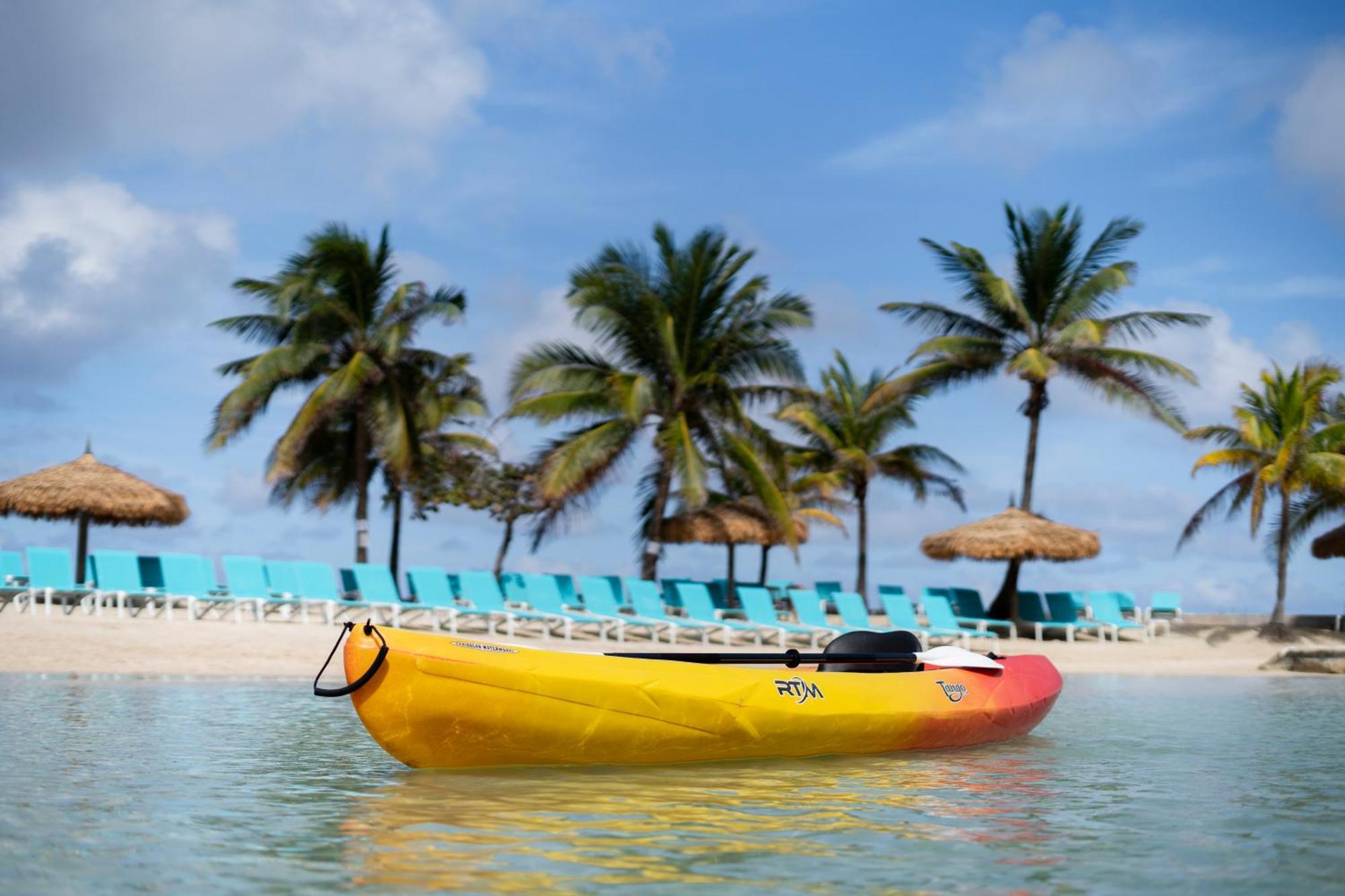 Catalonia Montego Bay Hotel Kültér fotó