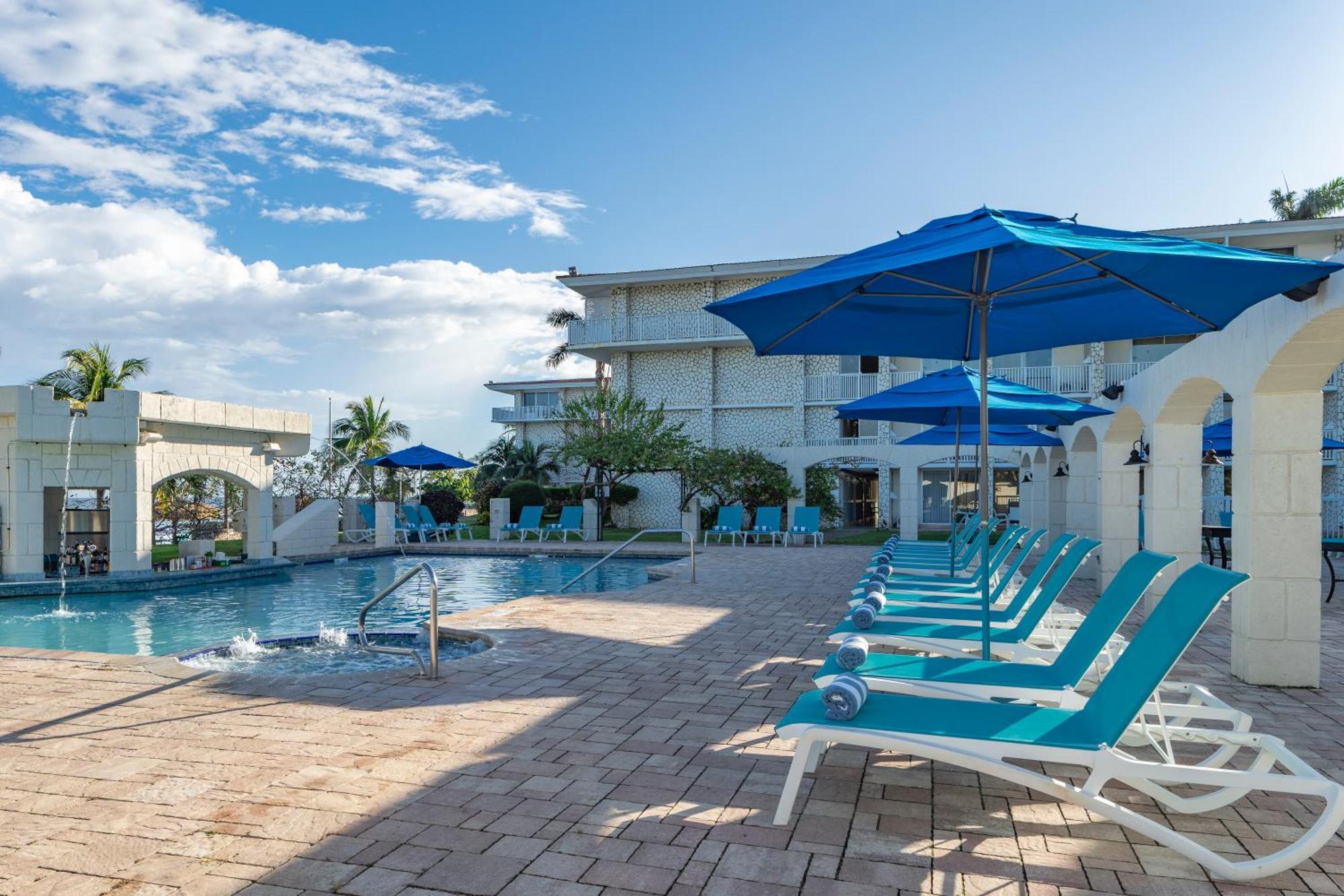 Catalonia Montego Bay Hotel Kültér fotó