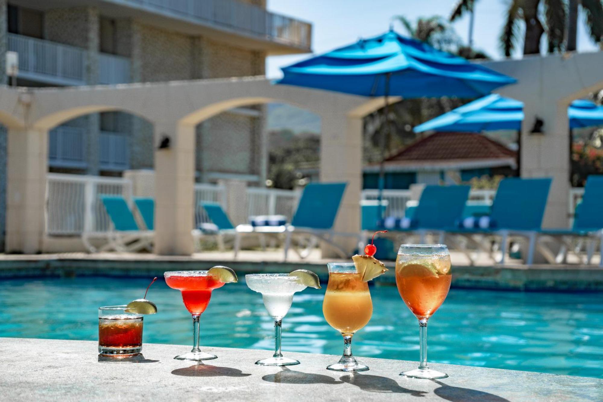 Catalonia Montego Bay Hotel Kültér fotó