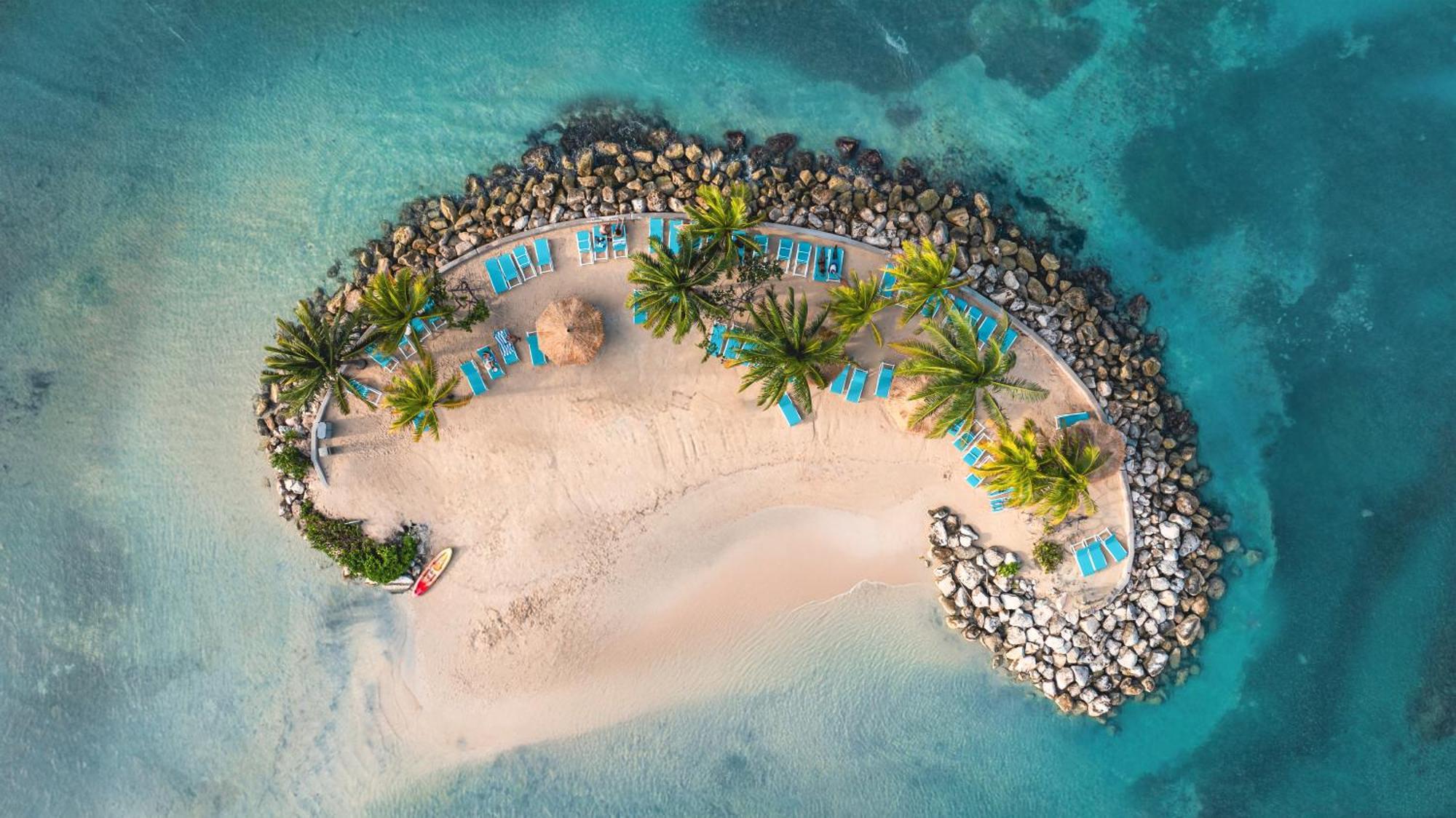 Catalonia Montego Bay Hotel Kültér fotó