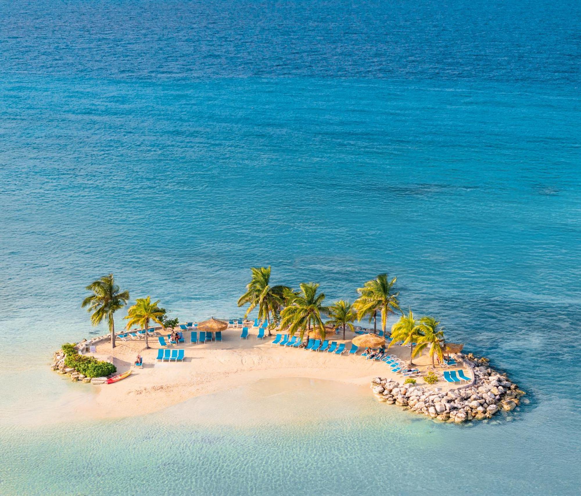 Catalonia Montego Bay Hotel Kültér fotó
