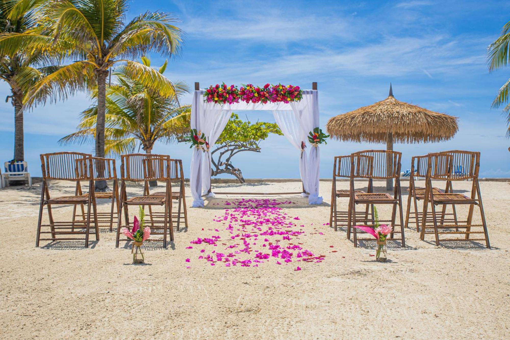 Catalonia Montego Bay Hotel Kültér fotó