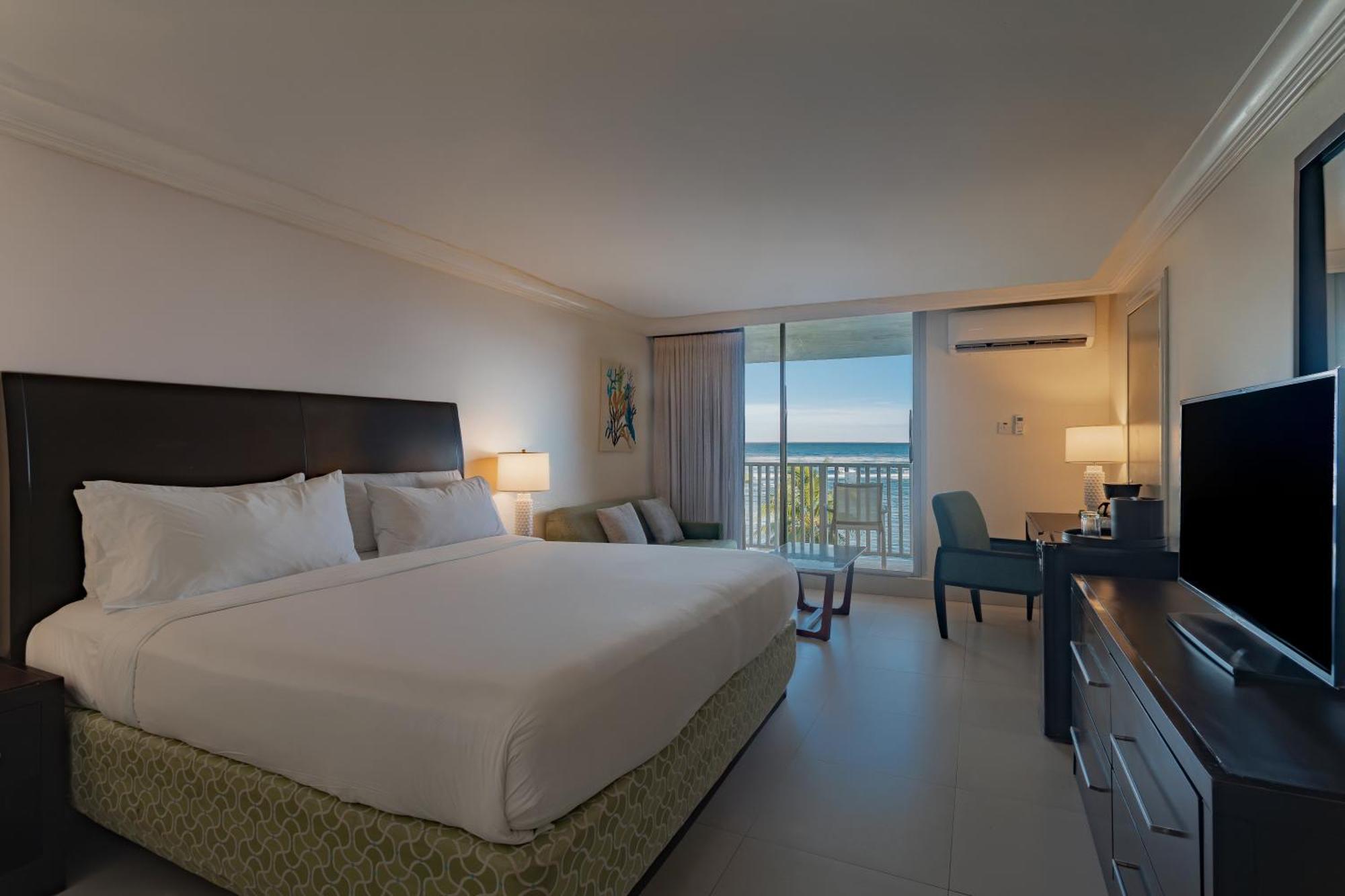 Catalonia Montego Bay Hotel Kültér fotó