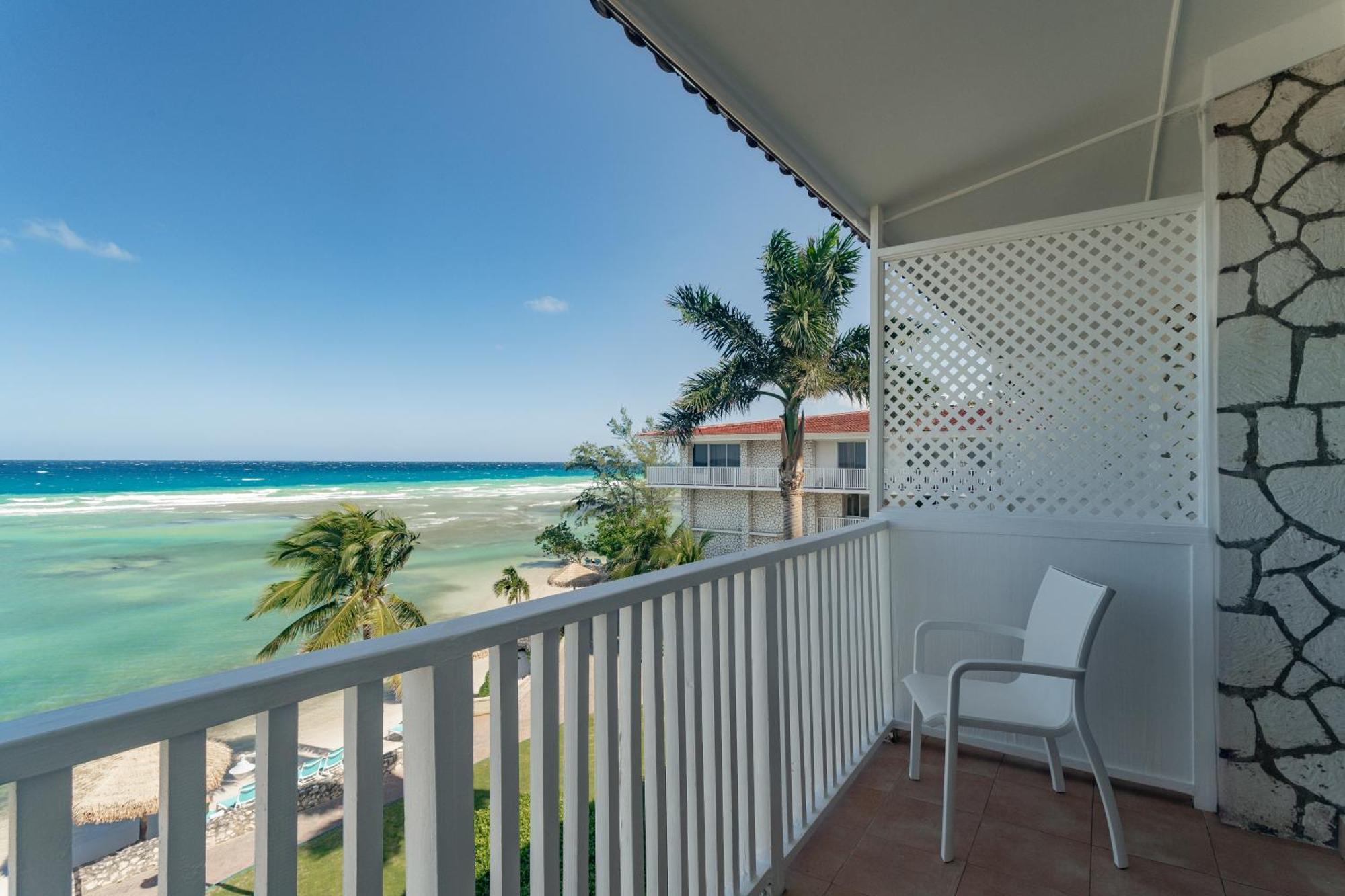 Catalonia Montego Bay Hotel Kültér fotó