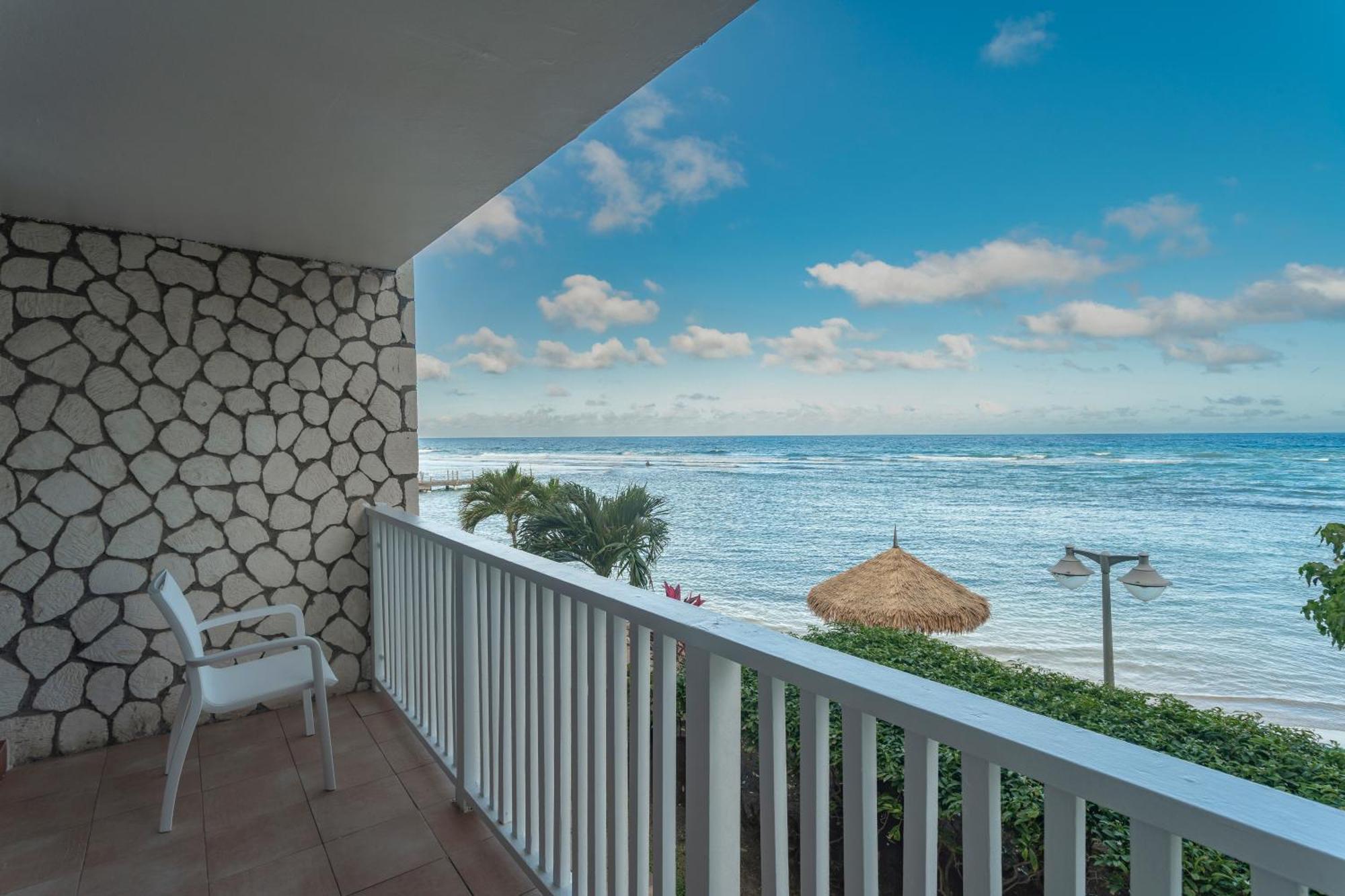 Catalonia Montego Bay Hotel Kültér fotó