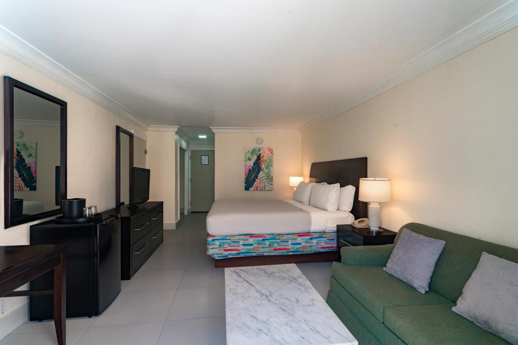 Catalonia Montego Bay Hotel Kültér fotó
