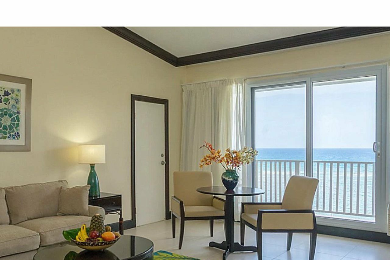 Catalonia Montego Bay Hotel Kültér fotó