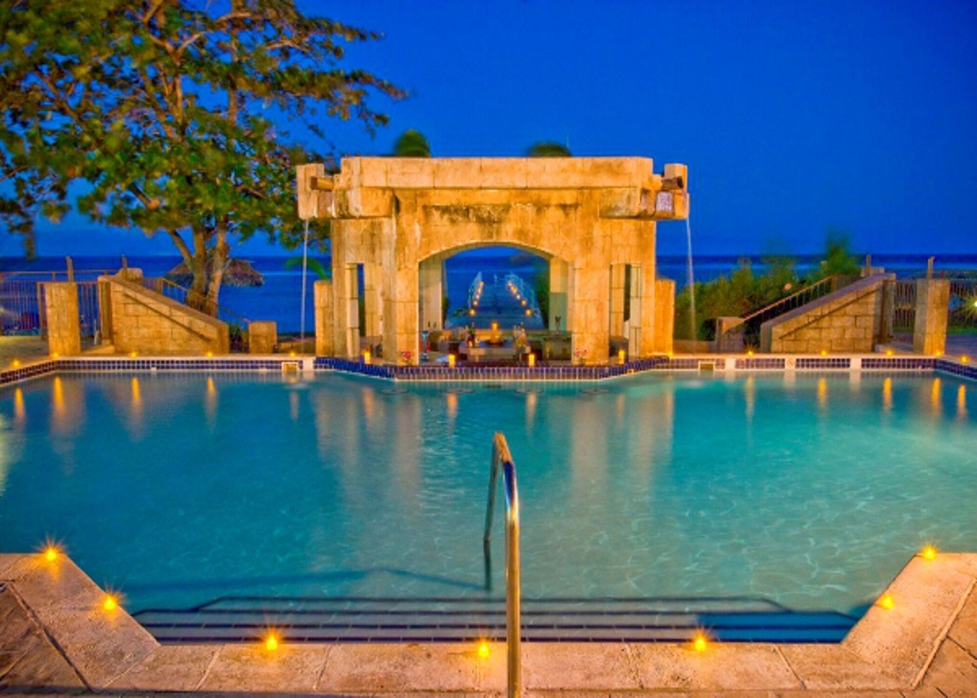 Catalonia Montego Bay Hotel Kültér fotó