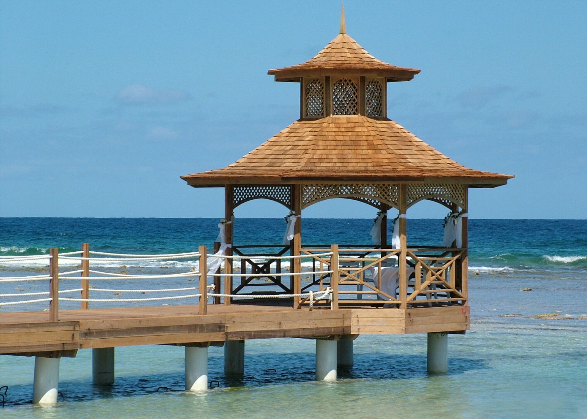 Catalonia Montego Bay Hotel Kültér fotó